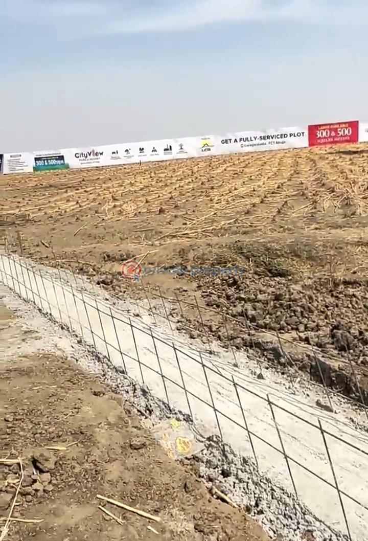 Mixed use Land For Sale City View Park And Resort Estate Gwagwalada Abuja Gwagwa Abuja Phase 4  - 19