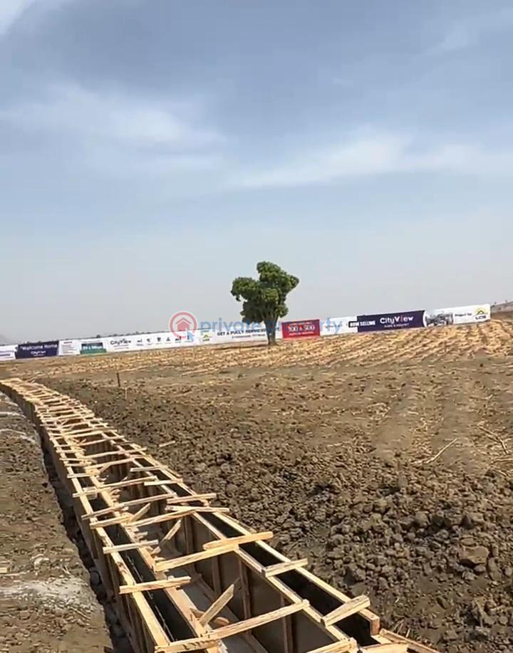 Mixed use Land For Sale City View Park And Resort Estate Gwagwalada Abuja Gwagwa Abuja Phase 4  - 23