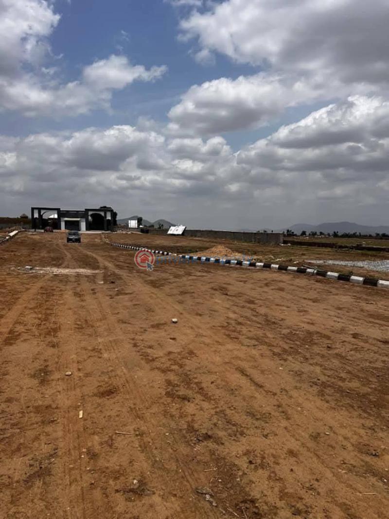 Mixed use Land For Sale City View Park And Resort Estate Gwagwalada Abuja Gwagwa Abuja Phase 4  - 10
