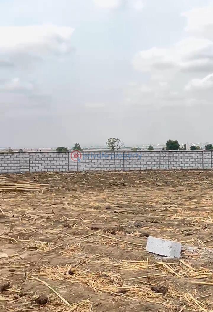 Mixed use Land For Sale City View Park And Resort Estate Gwagwalada Abuja Gwagwa Abuja Phase 4  - 22