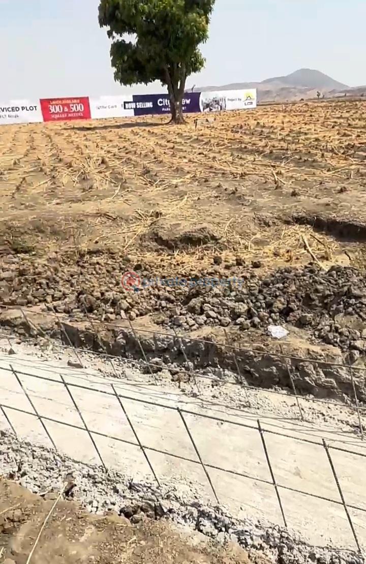 Mixed use Land For Sale City View Park And Resort Estate Gwagwalada Abuja Gwagwa Abuja Phase 4  - 18