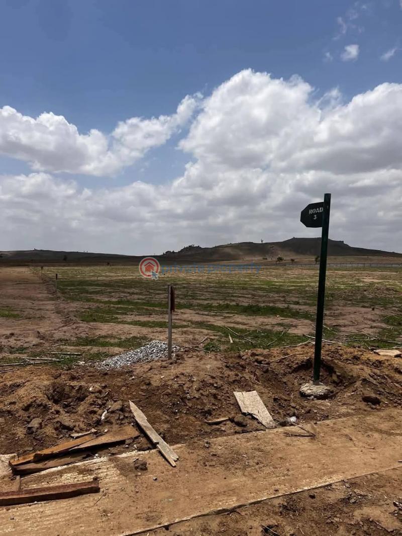 Mixed use Land For Sale City View Park And Resort Estate Gwagwalada Abuja Gwagwa Abuja Phase 4  - 4