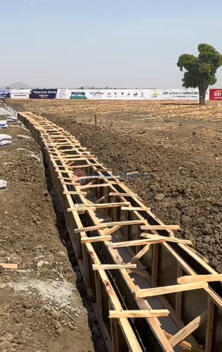 Mixed use Land For Sale City View Park And Resort Estate Gwagwalada Abuja Gwagwa Abuja Phase 4  - 21