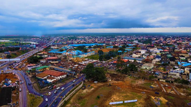 Mixed use Land For Sale Ayhomes Luxury Villa Omole Kosofe Local Government Area Kosofe Kosofe/Ikosi Lagos - 10