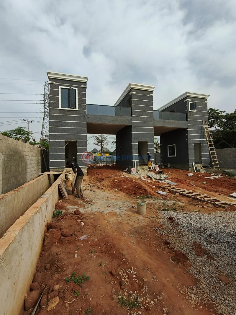 Mixed use Land For Sale Ayhomes Luxury Villa Estate Magodo Kosofe Local Government Area Lagos Mainland Lagos Magodo Kosofe/Ikosi Lagos - 3