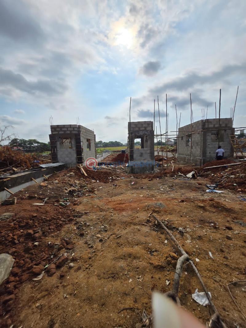 Mixed use Land For Sale Ayhomes Luxury Villa Omole Kosofe Local Government Area Kosofe Kosofe/Ikosi Lagos - 13