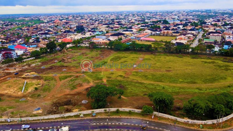 Mixed use Land For Sale Ayhomes Luxury Villa Omole Kosofe Local Government Area Kosofe Kosofe/Ikosi Lagos - 11
