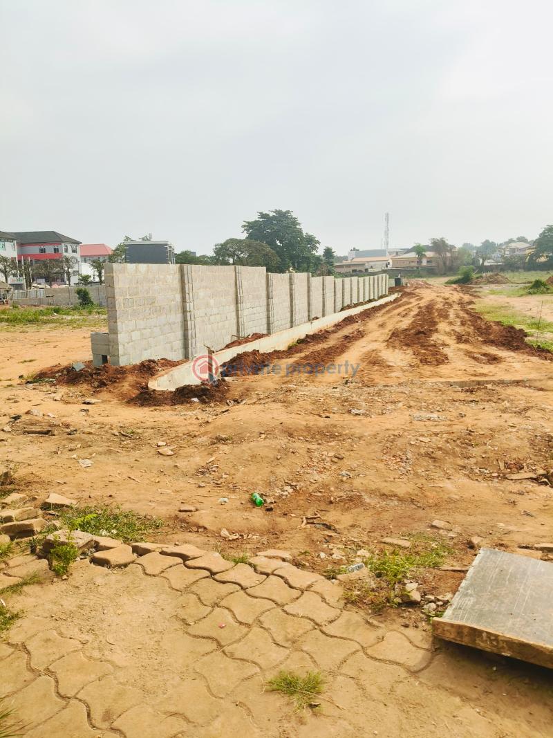 Mixed use Land For Sale Ayhomes Luxury Villa Estate Magodo Kosofe Local Government Area Lagos Mainland Lagos Magodo Kosofe/Ikosi Lagos - 0
