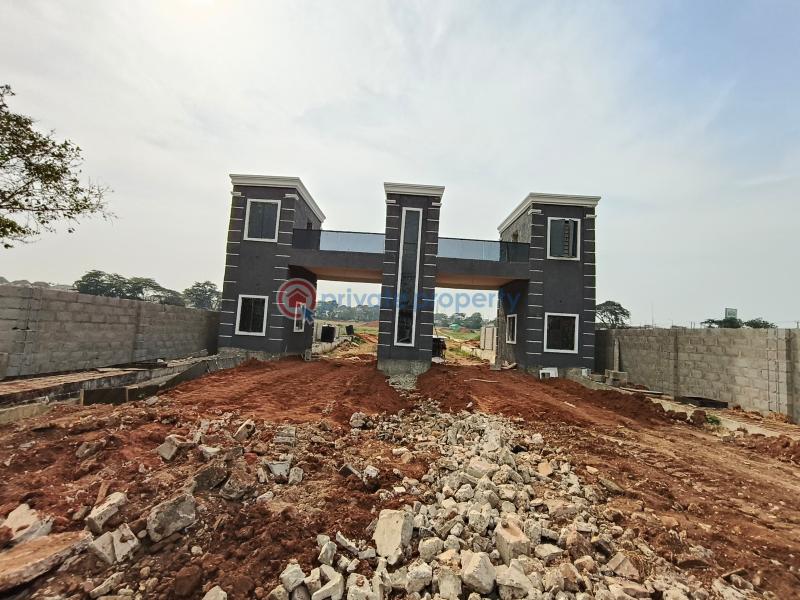 Mixed use Land For Sale Ayhomes Luxury Villa Estate Magodo Kosofe Local Government Area Lagos Mainland Lagos Magodo Kosofe/Ikosi Lagos - 5