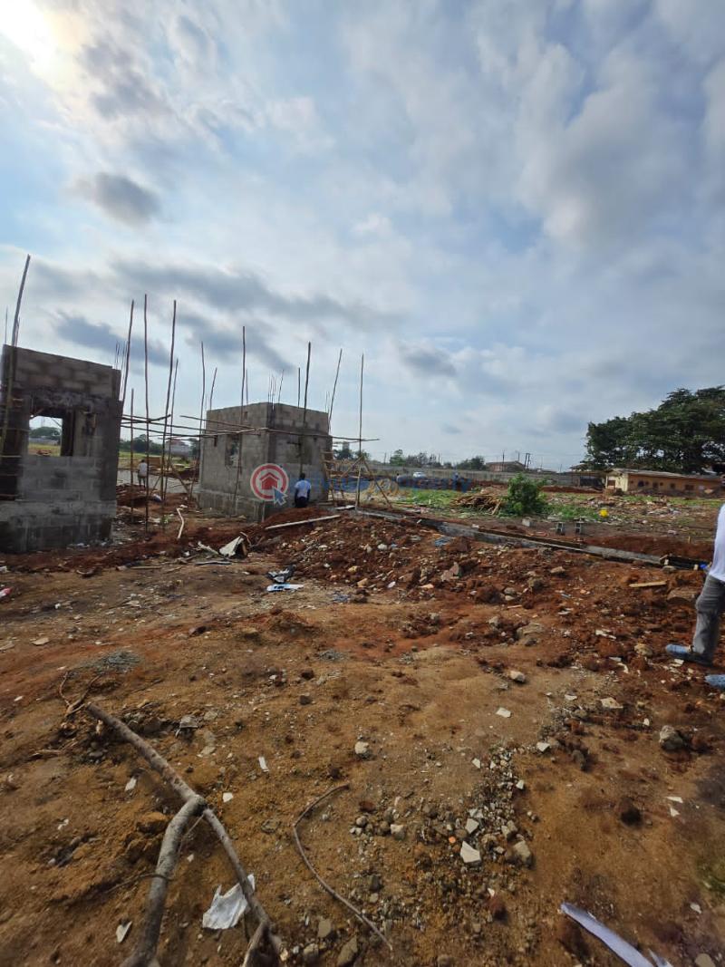 Mixed use Land For Sale Ayhomes Luxury Villa Omole Kosofe Local Government Area Kosofe Kosofe/Ikosi Lagos - 14