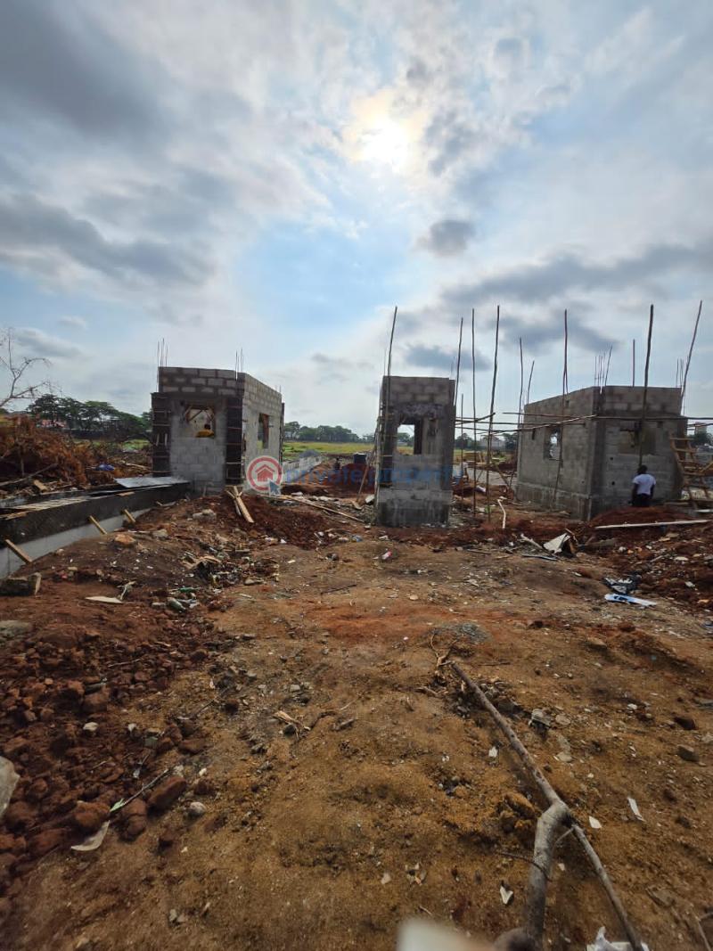 Mixed use Land For Sale Ayhomes Luxury Villa Omole Kosofe Local Government Area Kosofe Kosofe/Ikosi Lagos - 16