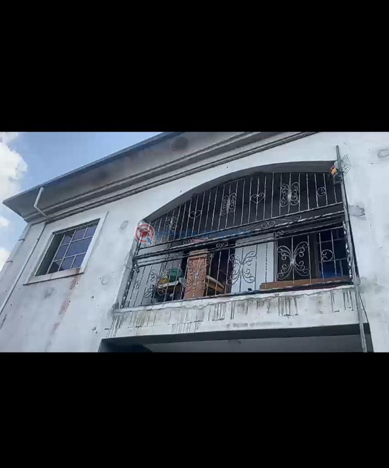 3 bedroom Block Of Flats For Sale Sars Road Rupkpokwu Port Harcourt Rivers - 1
