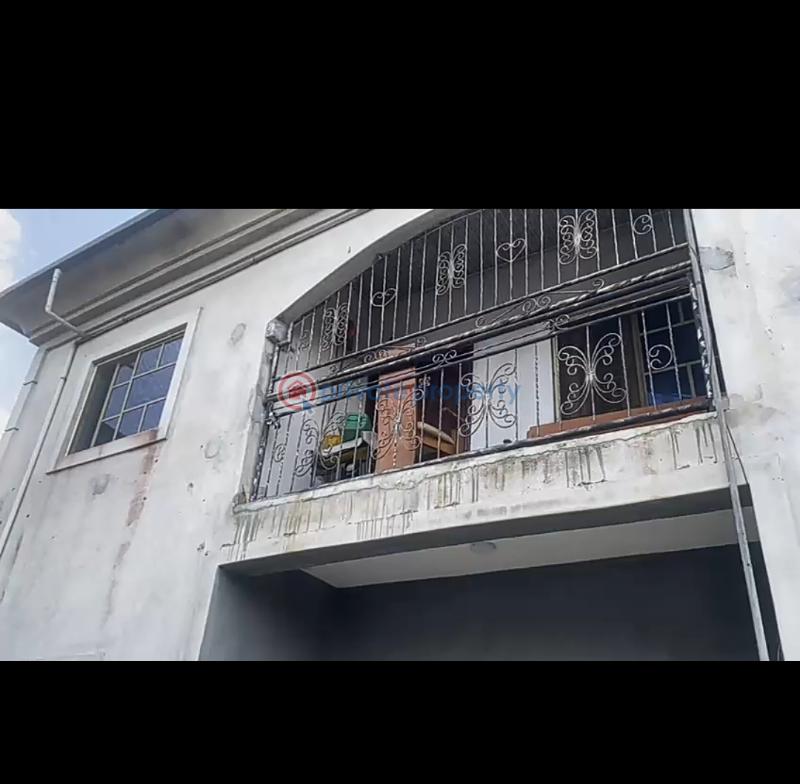 3 bedroom Block Of Flats For Sale Sars Road Rupkpokwu Port Harcourt Rivers - 0