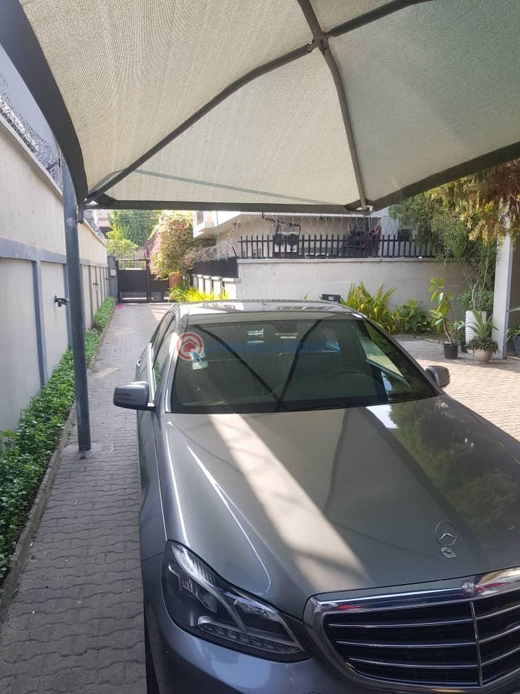 Commercial/residential property in lekki phase 1 - 16 Commercial Property For Rent Lekki Phase 1 Lagos - 16