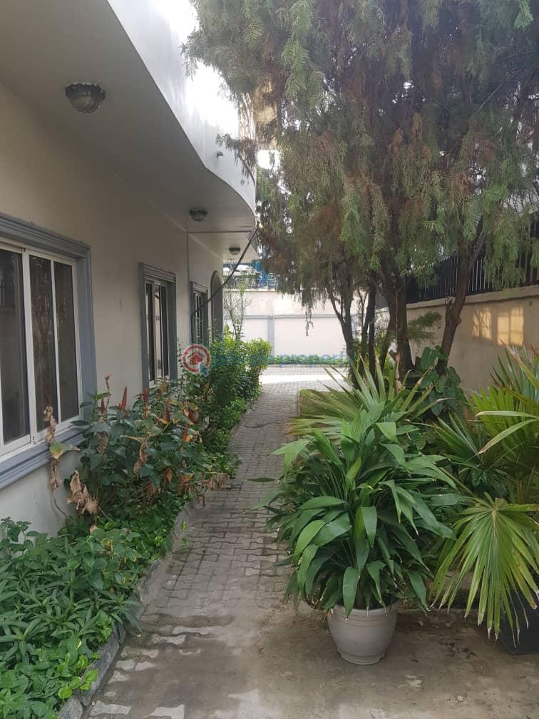 Commercial/residential property in lekki phase 1 - 11 Commercial Property For Rent Lekki Phase 1 Lagos - 11