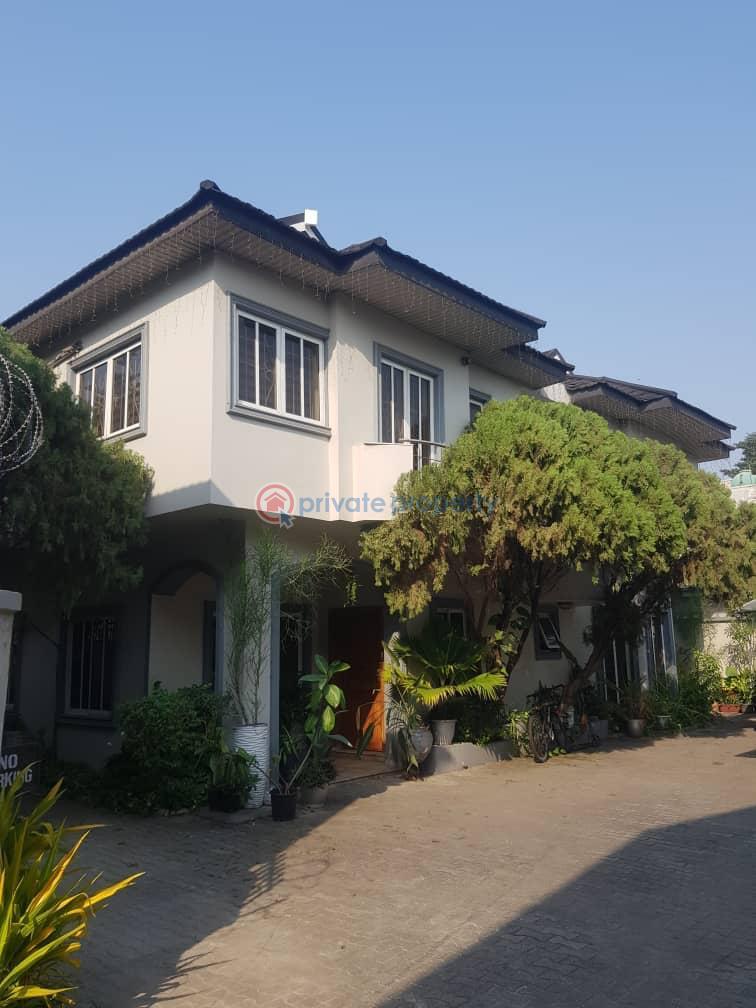 Commercial/residential property in lekki phase 1 - 14 Commercial Property For Rent Lekki Phase 1 Lagos - 14