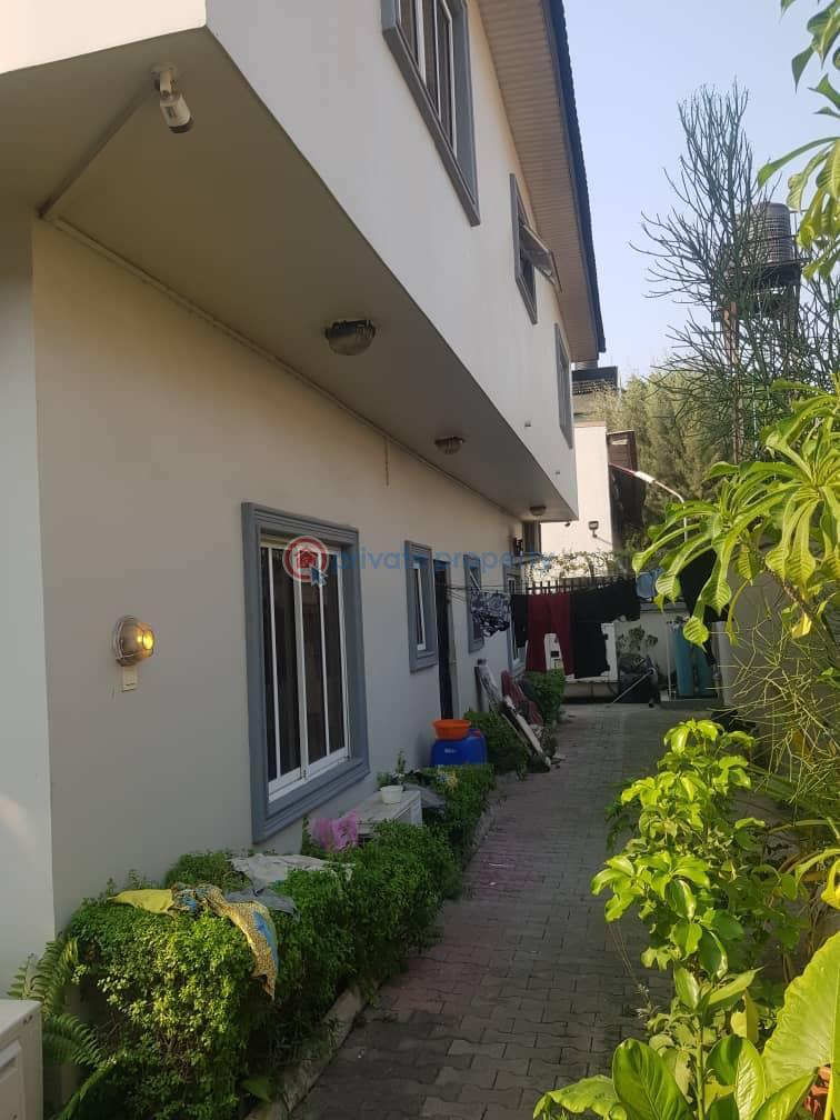 Commercial/residential property in lekki phase 1 - 15 Commercial Property For Rent Lekki Phase 1 Lagos - 15