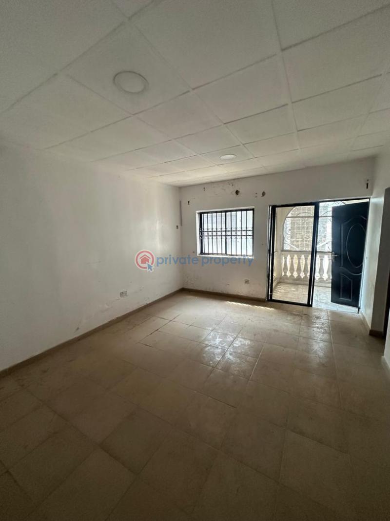 Commercial/residential property in lekki phase 1 - 2 Commercial Property For Rent Lekki Phase 1 Lagos - 2