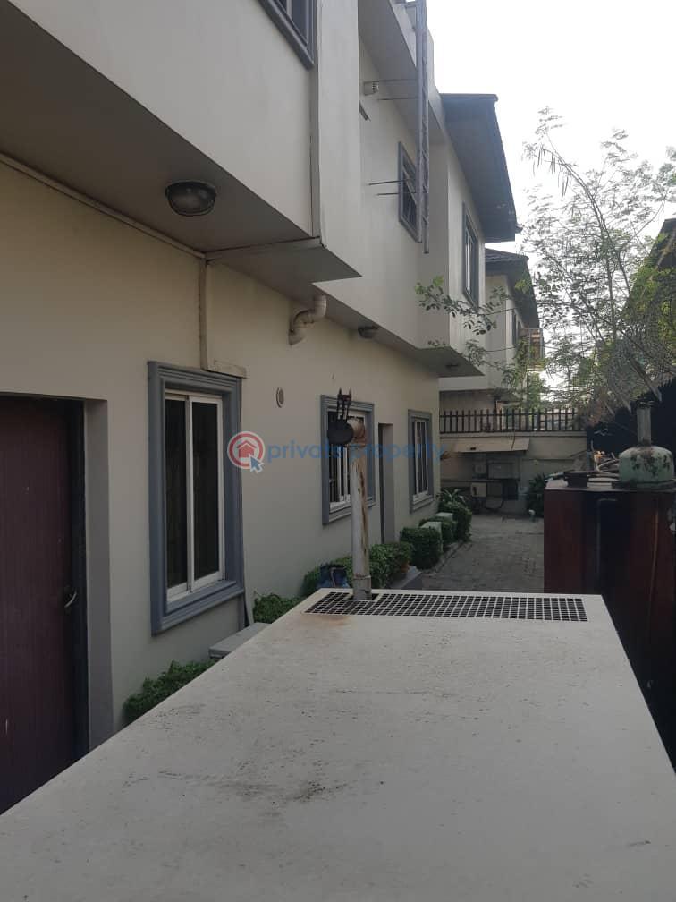 Commercial/residential property in lekki phase 1 - 13 Commercial Property For Rent Lekki Phase 1 Lagos - 13