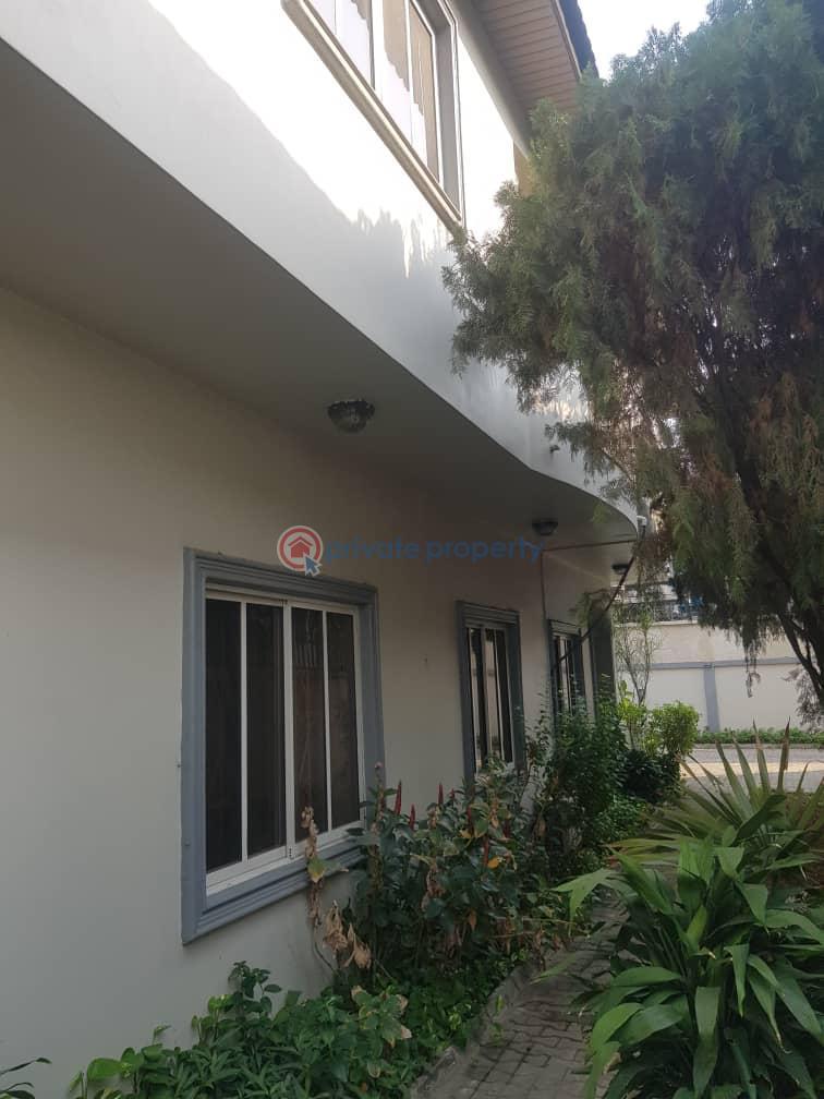 Commercial/residential property in lekki phase 1 - 10 Commercial Property For Rent Lekki Phase 1 Lagos - 10