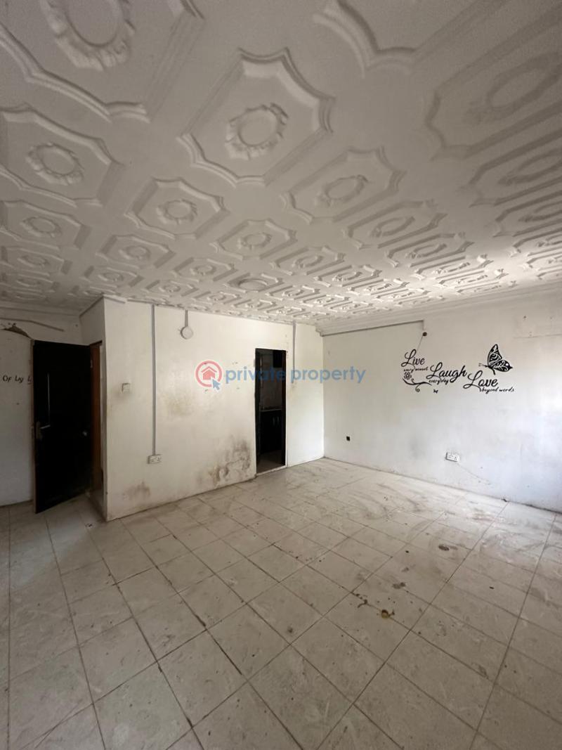 Commercial/residential property in lekki phase 1 - 9 Commercial Property For Rent Lekki Phase 1 Lagos - 9