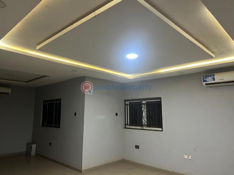 Office For Rent Akala Express Ibadan Oyo - 2