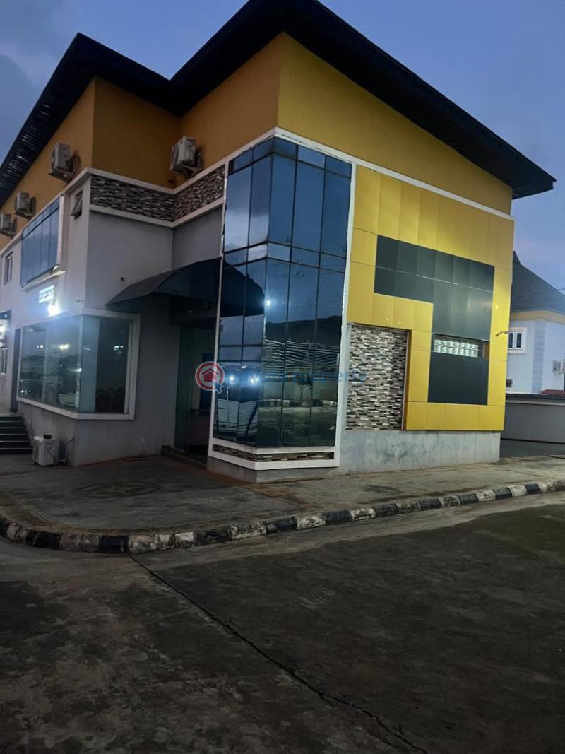 Office For Rent Akala Express Ibadan Oyo - 0