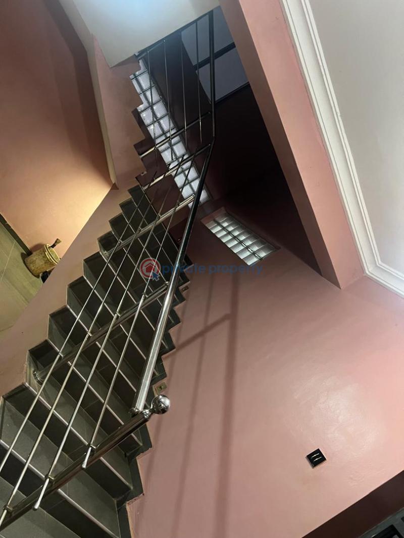 Office For Rent Akala Express Ibadan Oyo - 1