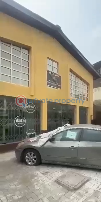 Commercial Property For Rent Ikoyi Lagos - 2