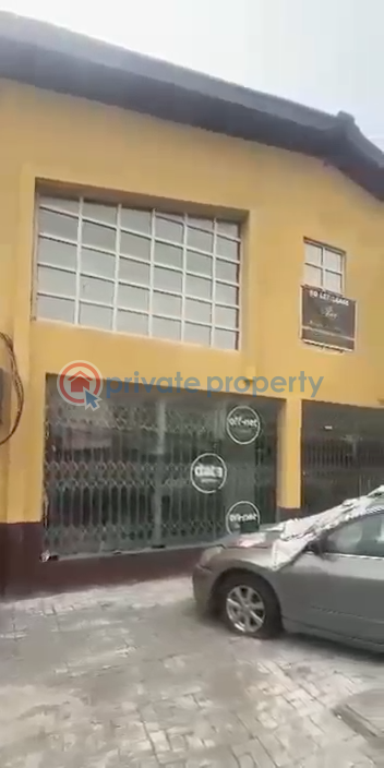 Commercial Property For Rent Ikoyi Lagos - 3