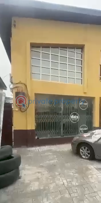 Commercial Property For Rent Ikoyi Lagos - 0