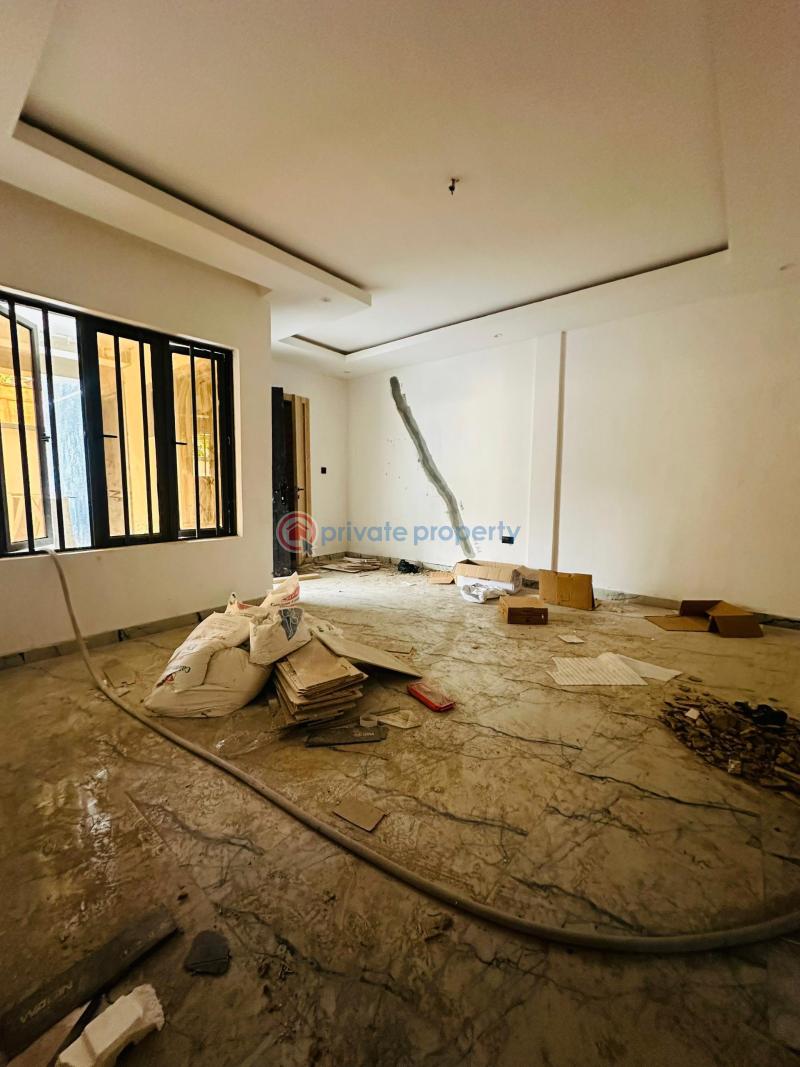 4 bedroom Maisonette For Sale Magodo GRA Phase 2 Kosofe/Ikosi Lagos - 6