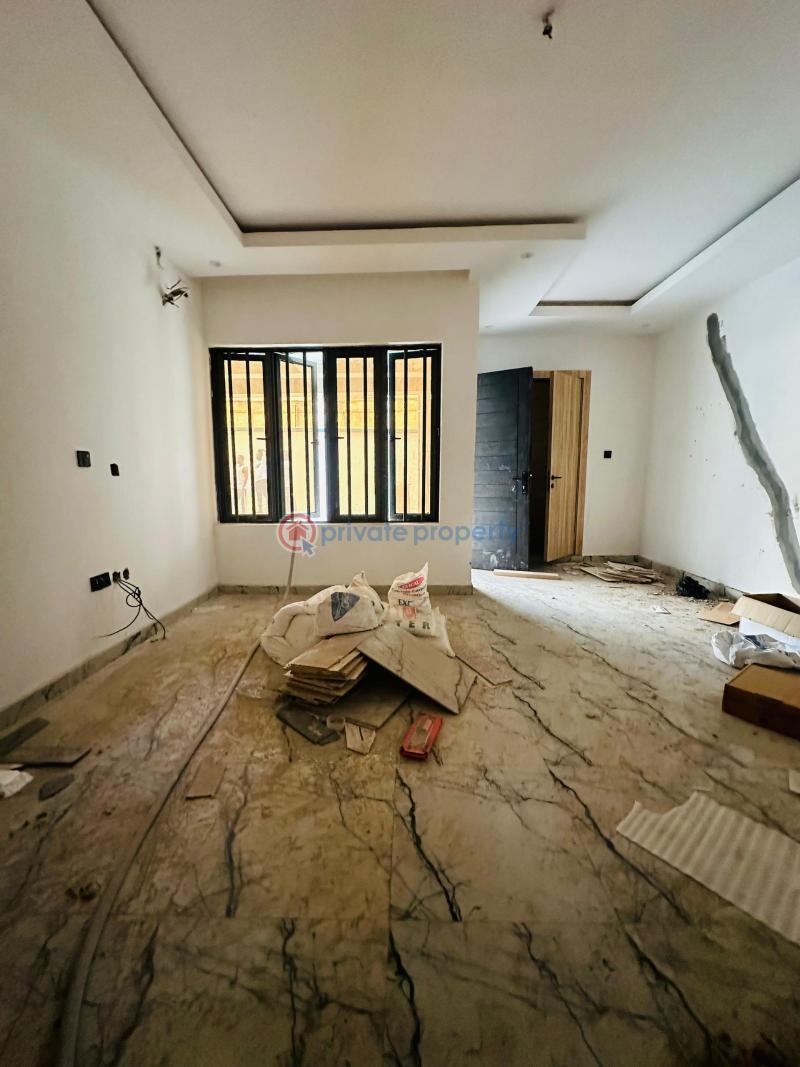 4 bedroom Maisonette For Sale Magodo GRA Phase 2 Kosofe/Ikosi Lagos - 0