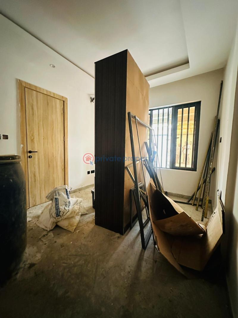 4 bedroom Maisonette For Sale Magodo GRA Phase 2 Kosofe/Ikosi Lagos - 4