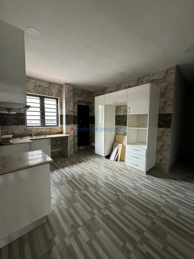 4 bedroom Maisonette For Sale Magodo GRA Phase 2 Kosofe/Ikosi Lagos - 7