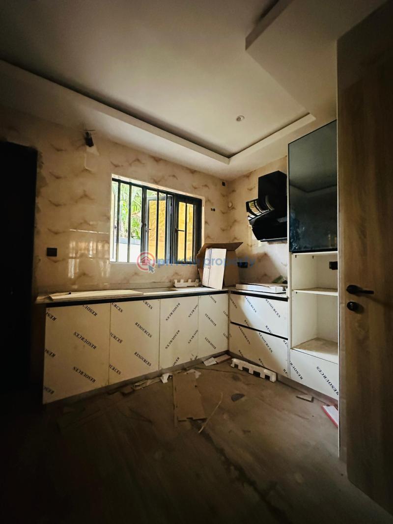 2 bedroom Block Of Flats For Sale Magodo GRA Phase 2 Kosofe/Ikosi Lagos - 4