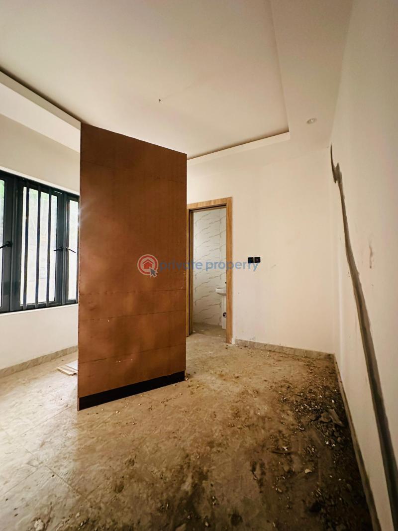 4 bedroom Maisonette For Sale Magodo GRA Phase 2 Kosofe/Ikosi Lagos - 8