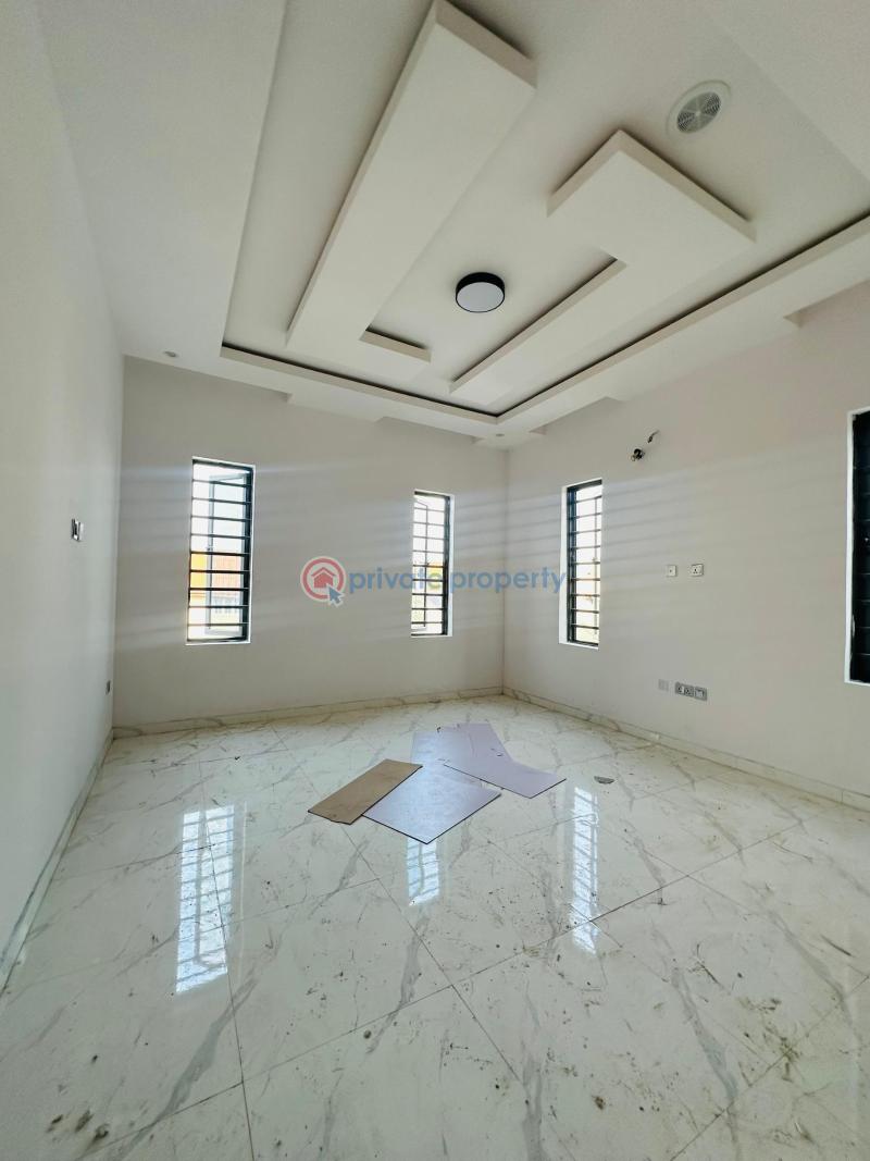 5 bedroom Detached Duplex For Sale Shoprite Alausa, Magodo Phase 1, Ojudu Berger, Alausa Secretariate Omole Phase 2 Ojodu Lagos - 9