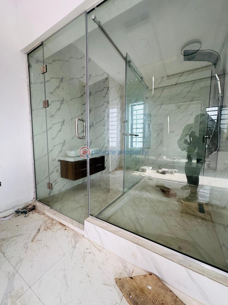 5 bedroom Detached Duplex For Sale Shoprite Alausa, Magodo Phase 1, Ojudu Berger, Alausa Secretariate Omole Phase 2 Ojodu Lagos - 7