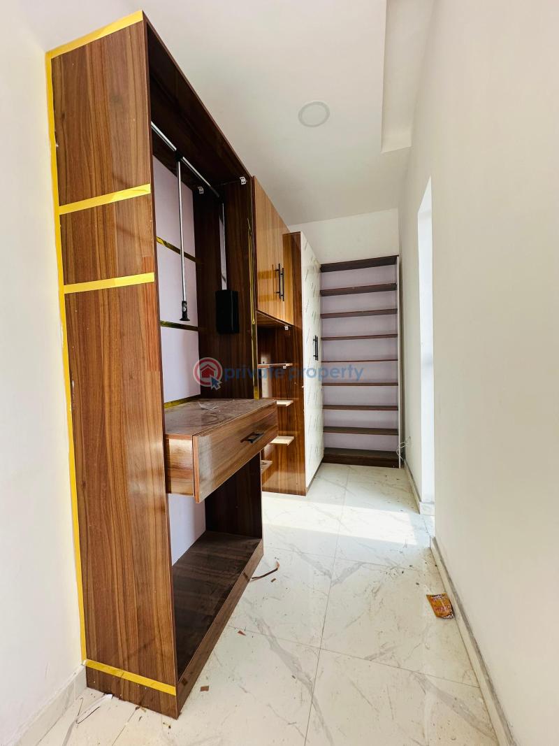 5 bedroom Detached Duplex For Sale Shoprite Alausa, Magodo Phase 1, Ojudu Berger, Alausa Secretariate Omole Phase 2 Ojodu Lagos - 3