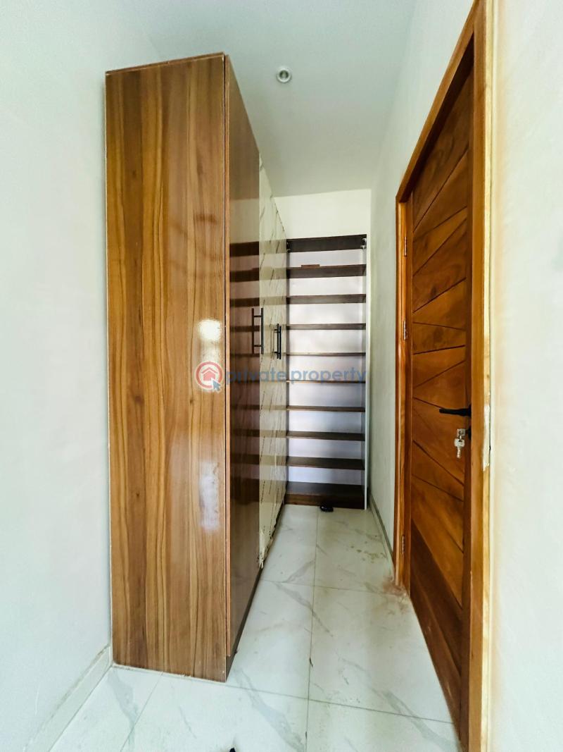 5 bedroom Detached Duplex For Sale Shoprite Alausa, Magodo Phase 1, Ojudu Berger, Alausa Secretariate Omole Phase 2 Ojodu Lagos - 13