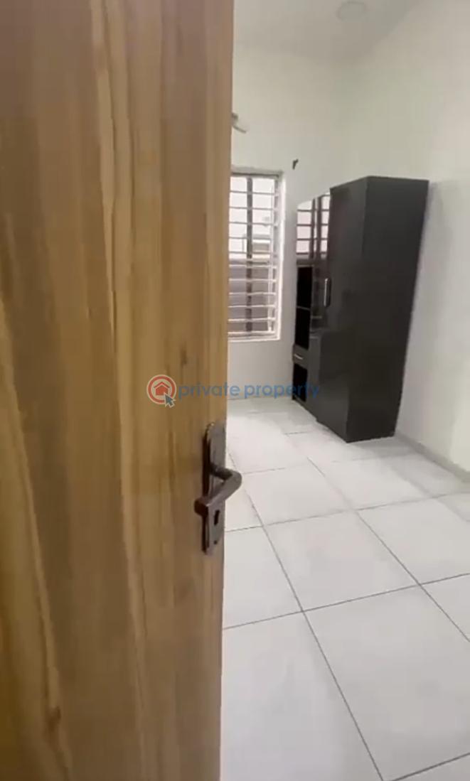1 bedroom Self Contain For Rent Emcel Garden Estate Orchid Road Lekki Lagos - 0