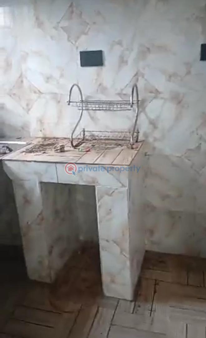 1 bedroom Mini Flat For Rent Abijo Gra Abijo Ajah Lagos - 5