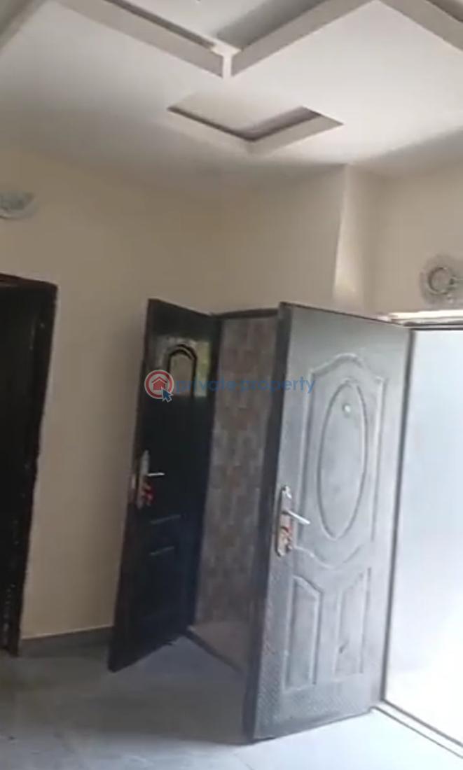 1 bedroom Mini Flat For Rent Abijo Gra Abijo Ajah Lagos - 1