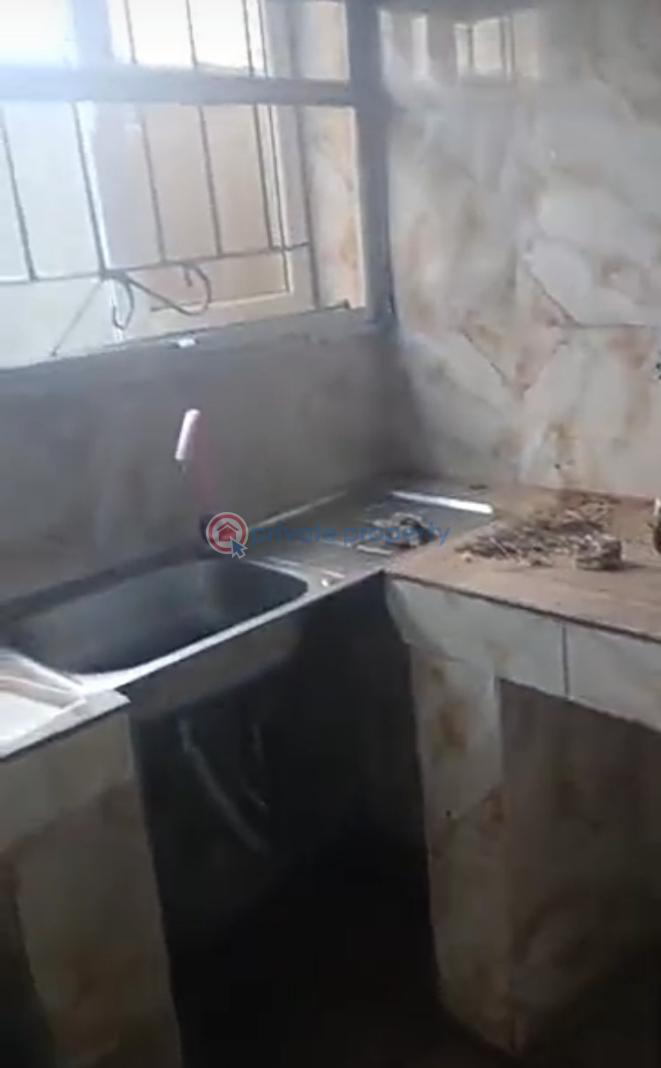 1 bedroom Mini Flat For Rent Abijo Gra Abijo Ajah Lagos - 4