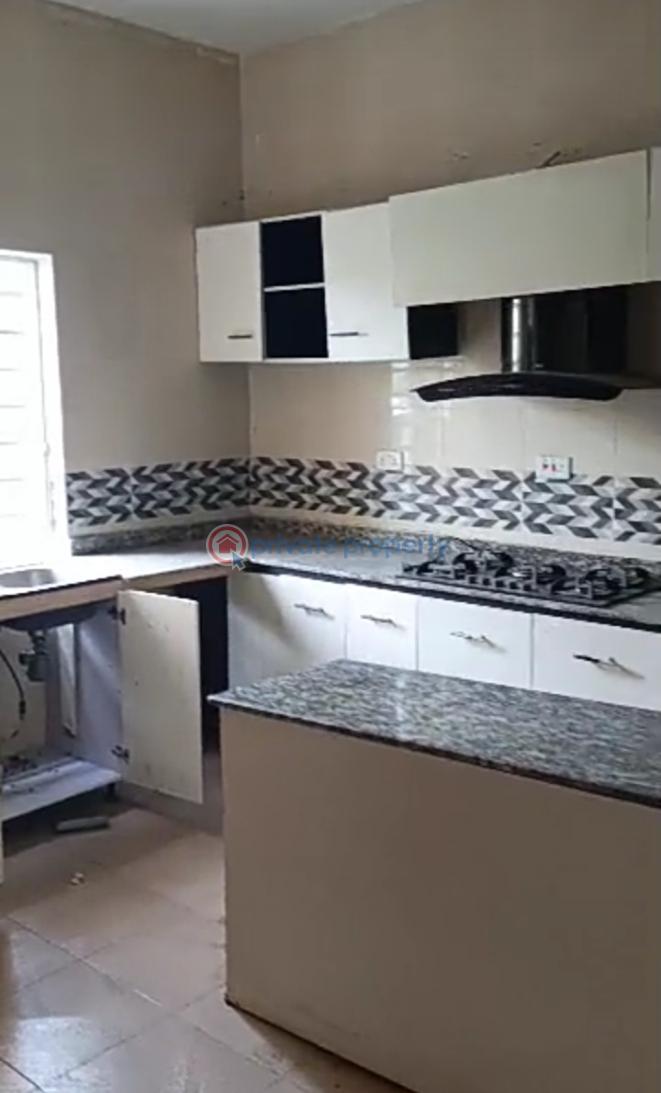 1 bedroom Self Contain For Rent Ikota Villa Gra Ikota Lekki Lagos - 6