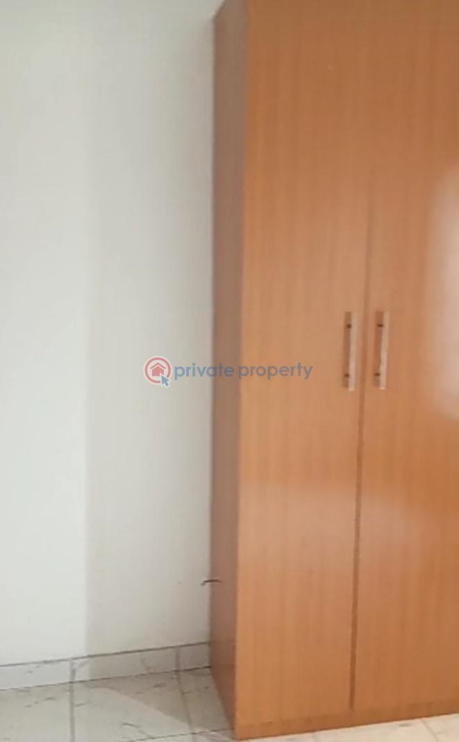 1 bedroom Self Contain For Rent Ikota Villa Gra Ikota Lekki Lagos - 1