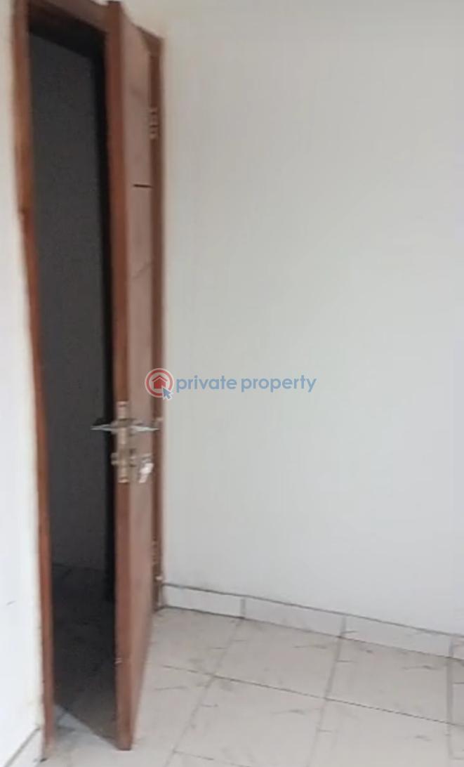 1 bedroom Self Contain For Rent Ikota Villa Gra Ikota Lekki Lagos - 4