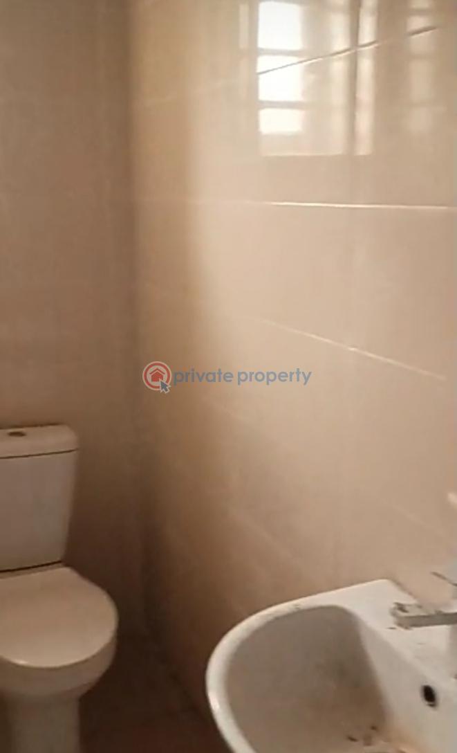 1 bedroom Self Contain For Rent Ikota Villa Gra Ikota Lekki Lagos - 3