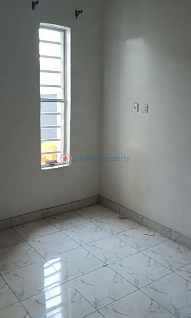 1 bedroom Self Contain For Rent Ikota Villa Gra Ikota Lekki Lagos - 5